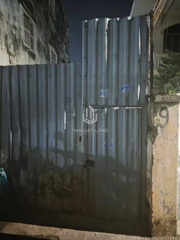 🔥 CHO THUÊ ĐẤT TRẦN NGUYÊN HÃN, P.1 – 401,4M² FULL THỔ CƯ – CÁCH CÔNG VIÊN BÃI TRƯỚC VÀI BƯỚC – 65 TRIỆU/THÁNG 🔥