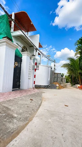 🔥 750 TRIỆU – 165M² ĐẤT, Ô TÔ TỚI TẬN NƠI – GẦN TRUNG TÂM MỸ THO 🔥