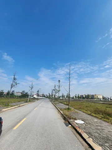 🌻Bán Lô Dự Án Văn Phú, Đông Yên, Yên Phong Mt 5m Dt 115m2 Giá 3.16 Tỷ lh e Điệp 0395777369