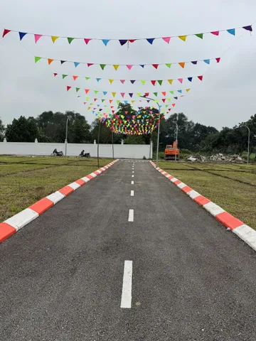 Bán Đất 91.4m2 có sẵn 51.2 m2 thổ cư giá 360 triệu tại Xã Phú Thành Huyện Lạc Thủy Hòa Bình