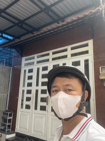 Bán Nhà riêng 55m2 có sẵn 48 m2 thổ cư giá 5.1 tỷ tại Đường Nguyễn Văn Quá Phường Đông Hưng Thuận Quận 12 TP. Hồ Chí Minh