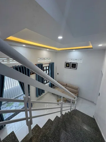 Bán Nhà riêng 55.6m2 có sẵn 55.6 m2 thổ cư giá 3.85 tỷ tại hẻm Đường Phú Đức Phường Vĩnh Hải Thành phố Nha Trang Khánh Hòa