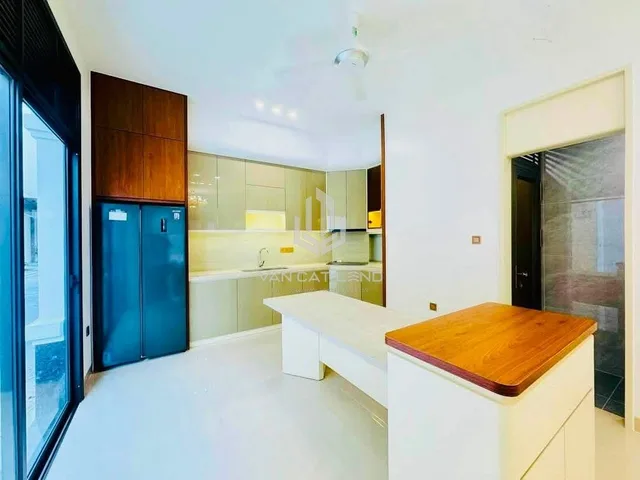 🔥 BÁN NHÀ CĂN GÓC TÂN CỔ ĐIỂN TRƯƠNG CÔNG ĐỊNH – 90M² – FULL THỔ CƯ – HẺM 2 Ô TÔ – 11,999 TỶ 🔥