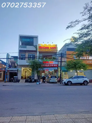 CHÍNH CHỦ CẦN BÁN CĂN NHÀ Tại Đường Phan Chu Trinh, Phường Tam Kỳ, TP Đà Nẵng.