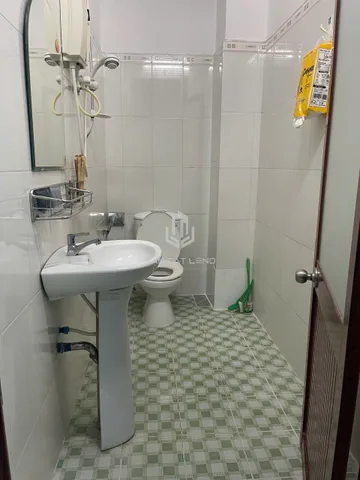 🔥 BÁN NHÀ 1 TRỆT 3 LẦU – HẺM Ô TÔ HUYỀN TRÂN CÔNG CHÚA – 47,1M² – 7PN – 5,979 TỶ 🔥