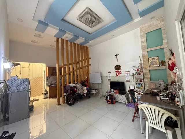 MẶT TIỀN TÂY LÂN 4 73M² 2.95 TỶ KẾ NGUYỄN ẢNH THỦ, PHAN VĂN HỚN