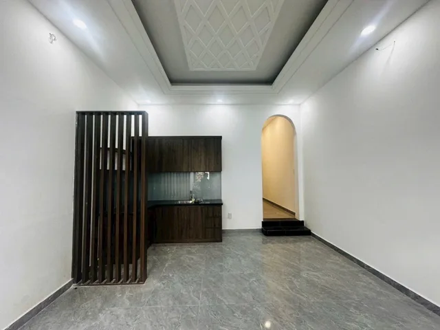HẺM XE TẢI 1 TRỤC LÊ VĂN KHƯƠNG 76M2 4.3 TỶ SÂN XE HƠI RỘNG