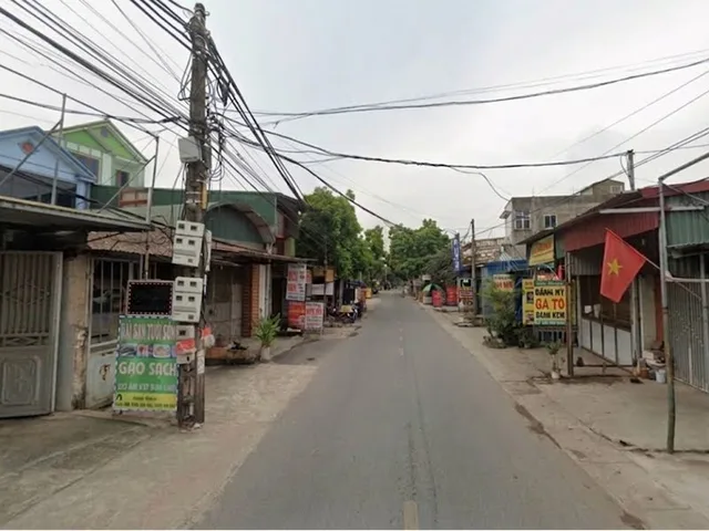 TIN ĐƯỢC KHÔNG, CHỈ HƠN 2TỶ, NHÀ LÔC GÓC, MẶT ĐƯỜNG CHỢ CHÍNH, DỄ DÀNG KD, XÂY Ở, GIỮ TIỀN