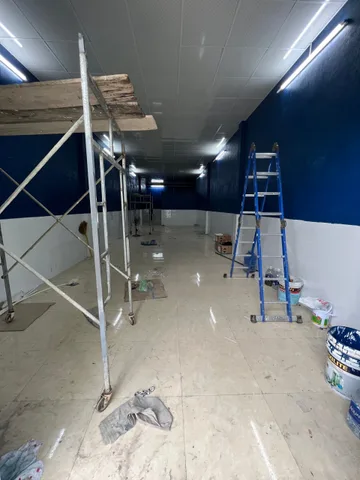7tr-CHO THUÊ NHÀ C4 100M2 MẶT TIỀN LÊ CHÂN – SƠN TRÀ