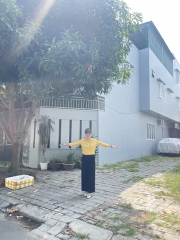 Bán Nhà căn góc  full nội thất  KĐT Phước Long Nha Trang chỉ 10 tỷ
