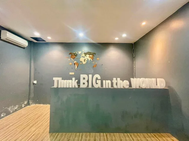 Cho thuê Mặt bằng kinh doanh 220m đường nhựa 10m gần khu đô thị Vạn Phúc City Thủ Đức, rộng 12m
