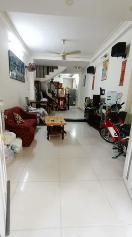 Bán Nhà 36M2 - Hẻm Xe Hơi 4M - 2 Tầng - Gò Dầu, Tân Sơn Nhì - Cách Aeon 3 Phút - Nhỉnh 3 Tỷ.