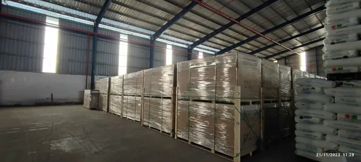 Cho thuê Kho khu công nghiệp Phan Thiết 3000m2 giá Đường Trường Chinh Xã Phong Nẫm Thành phố Phan Thiết
