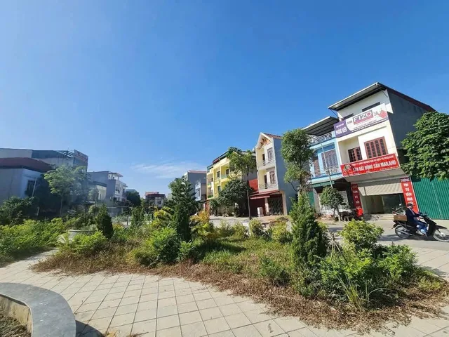 🌱Bán Cặp Góc 2 Lô Liền Xuân Ổ B, Võ Cường Mt 12m Dt 142m2, Gần Ngay QL1A, Giá 14.5 Tỷ lh e Điệp 0395777369