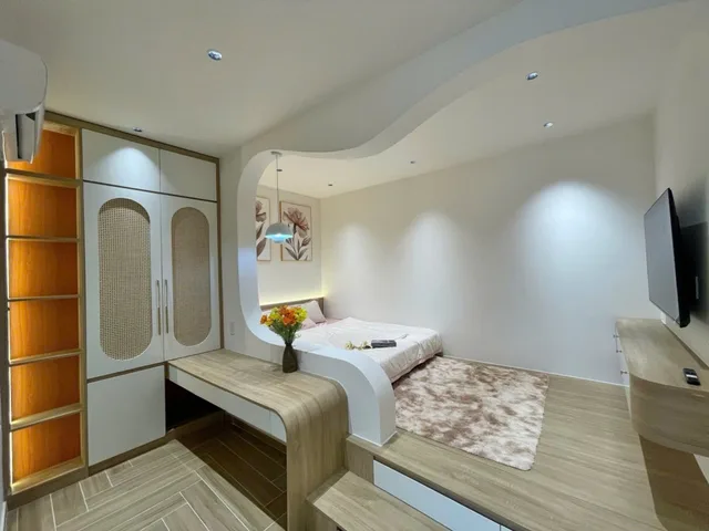 BÁN NHÀ TRẦN VĂN QUANG, TÂN BÌNH | 48M² | NHÀ MỚI 100% | 4PN | HẺM XE HƠI | 8.6 TỶ