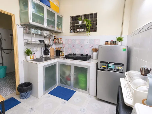 NHÀ 2,5 TỶ  SÁT VƯỜN LÀI – THÔNG QL1A, CHỢ CẦU ĐỒNG – 40M² – ĐANG THUÊ 3,7TR/THÁNG