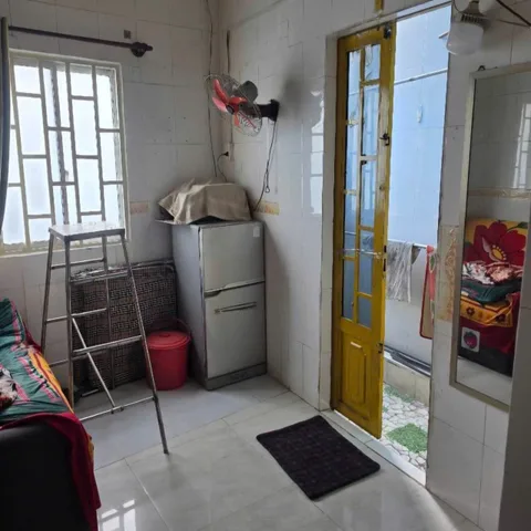 Bán nhà 2 tầng có mặt tiền kinh doanh - KDC Nam Hùng Vương - Bình Tân - DT: 48m²