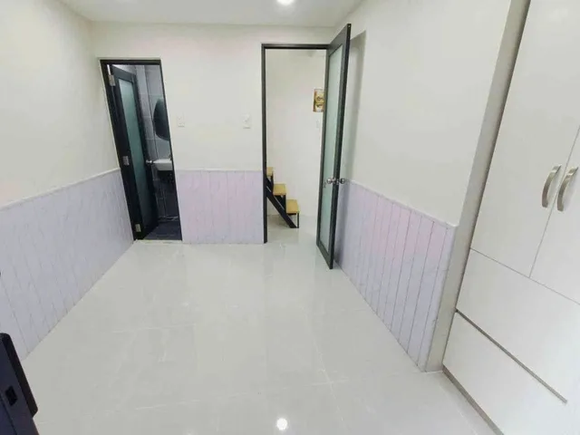 QUANG TRUNG P11 45M² SỬ DỤNG 3 TẦNG 2PN 1,39 TỶ