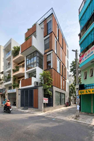 Bán Nhà riêng 93m2 có sẵn 93 m2 thổ cư giá 29.5 tỷ tại Đường Bùi Văn Thêm Phường 09 Quận Phú Nhuận TP. Hồ Chí Minh