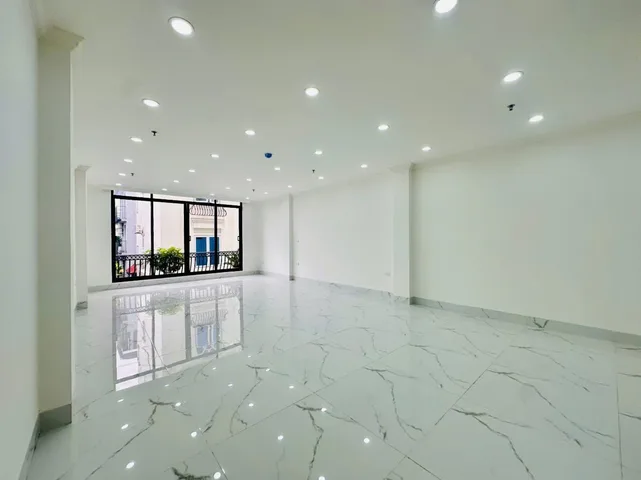Cho thuê Văn phòng 68m2 giá 12.5 triệu tại 27 Ngõ 55 Huỳnh Thúc Kháng Phường Láng Hạ Quận Đống Đa Hà Nội