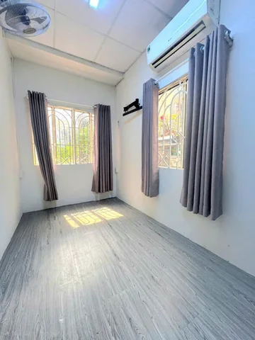HUỲNH VĂN BÁNH PHÚ HẺM XE HƠI 35M² SỬ DỤNG 2PN 2 MẶT HẺM 2,85 TỶ