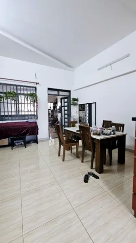 BÁN NHÀ HẺM XE HƠI ĐƯỜNG SỐ 10, LINH ĐÔNG - 200m2 - GIÁ 9.5 TỶ