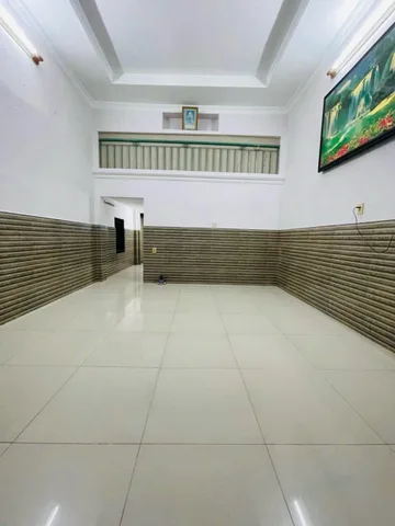 [L3001*] Nhà 68m2 hẻm thông 3.5m sát Chợ Cầu, giá 5.x tỷ