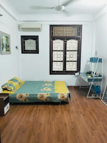 Cho thuê nhà ngõ 47 Quan Nhân, Thanh Xuân 30m x 4T giá 12.5 triệu