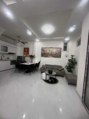 Cho thuê Nhà riêng 40m2 giá 15 triệu tại Hoàng Quốc Việt ,Phường Nghĩa Đô Quận Cầu Giấy Hà Nội