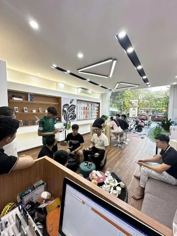 Cho thuê Nhà riêng 60m2 giá 30 triệu tại Đường Tố Hữu Phường Vạn Phúc Quận Hà Đông Hà Nội