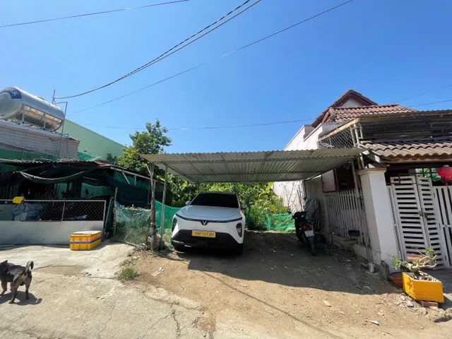 Bán Đất 97.4m2 giá 1.7 tỷ tại Vĩnh Thành Xã Vĩnh Phương Thành phố Nha Trang Khánh Hòa