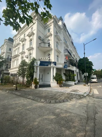 Cho thuê Nhà riêng 145m2 giá 45 triệu tại KĐT Louis City. Đại Mỗ Quận Nam Từ Liêm Hà Nội