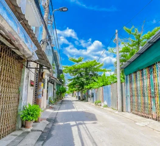 🏠 GẦN CHỢ LINH TRUNG 2 – HẺM XE HƠI

🔥 Chỉ 2.X TỶ – VẪN CÒN THƯƠNG LƯỢNG!