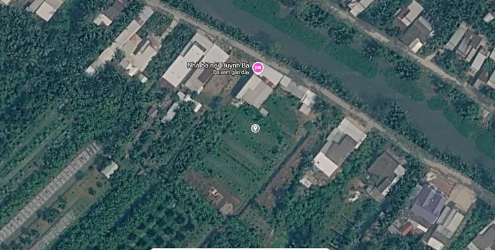 Bán Đất 1000m2 giá 1.5 tỷ tại Xã Đông Phú Huyện Châu Thành Hậu Giang