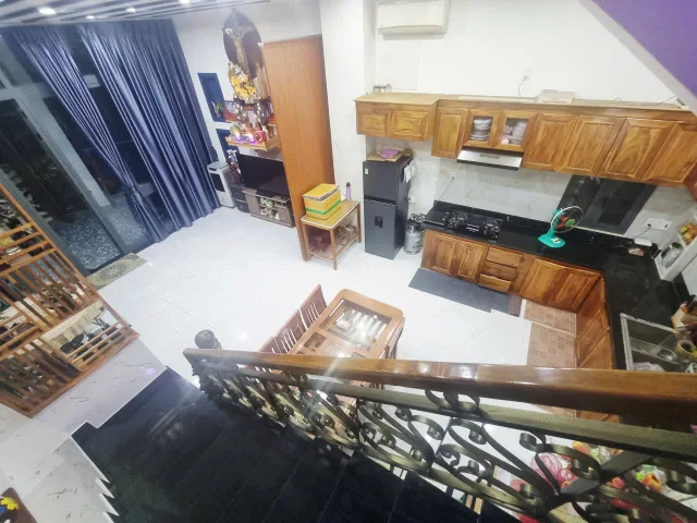 Bán Nhà riêng 60m2 có sẵn 60 m2 thổ cư giá 4.2 tỷ tại Vĩnh Điềm Trung Xã Vĩnh Hiệp Thành phố Nha Trang Khánh Hòa
