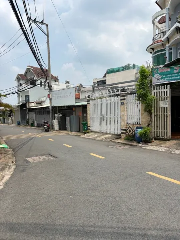 Bán Nhà riêng 118m2 có sẵn 118 m2 thổ cư giá 8.7 tỷ tại Đường Làng Tăng Phú Phường Tăng Nhơn Phú A Quận 9 TP. Hồ Chí Minh