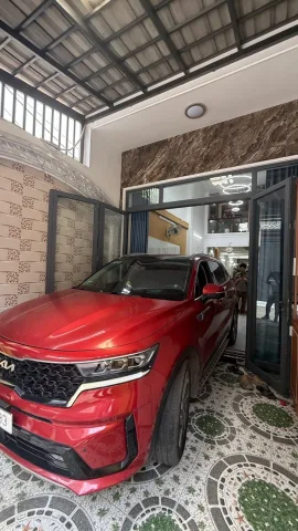 Bán Nhà riêng 90m2 có sẵn 90 m2 thổ cư giá 9.8 tỷ tại Đường Nguyễn Duy Cung Phường 12 Quận Gò Vấp TP. Hồ Chí Minh