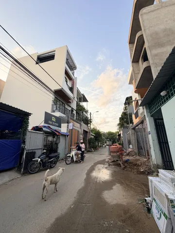 Bán Đất 51m2 có sẵn 51 m2 thổ cư giá 3.1 tỷ tại Đường Trường Lưu Phường Long Trường Quận 9 TP. Hồ Chí Minh