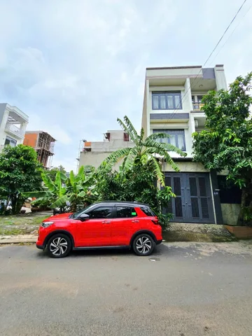 Bán Đất 86m2 có sẵn 86 m2 thổ cư giá 5.7 tỷ tại Đường Trường Lưu Phường Long Trường Quận 9 TP. Hồ Chí Minh