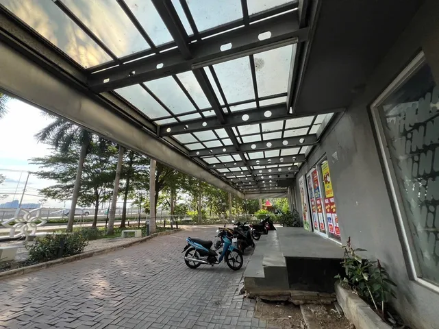 Chỉ 42tr/m2 - Bán Siêu thị chung cư 210m2- 3 mặt tiền, mặt tiền Đỗ Xuân Hợp đối diện Global doanh thu cao