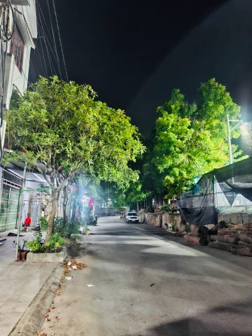 MẶT PHỐ TIẾN BÀO 3 - KINH DOANH ĐỈNH - Ô TÔ TRÁNH - VỈA HÈ - THOÁNG TRƯỚC SAU