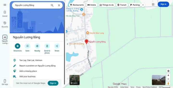 Bán đất 125m² ngang 5m giá 355 triệu tại Cư Suê gần Lê Hồng Phong