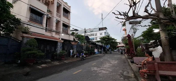 Bán Đất 64m2 giá 5.43 tỷ tại đường 205A Phường Tân Phú Quận 9 TP. Hồ Chí Minh