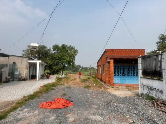 Bán Đất 3866m2 giá 19.5 tỷ tại Đường Tỉnh Lộ 746 Xã Tân Vĩnh Hiệp Thị xã Tân Uyên Bình Dương