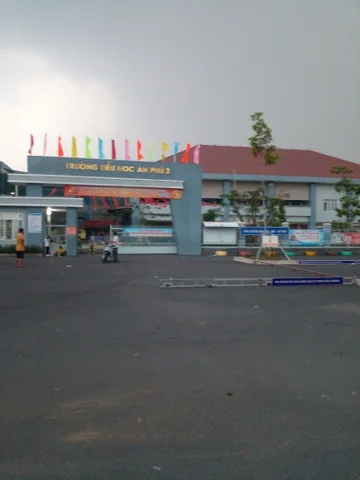 🔥 7.000M² MẶT TIỀN AN PHÚ 34 – ĐỐI DIỆN TRƯỜNG TIỂU HỌC AN PHÚ 2 – THUẬN AN 🔥
