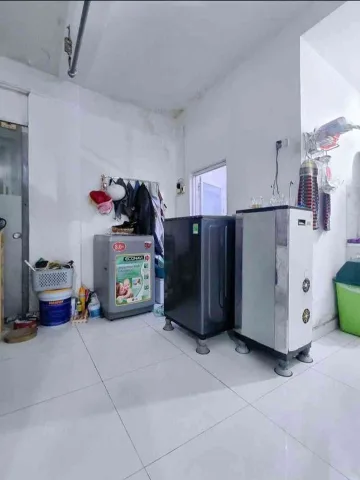 TIỀN ÍT THỊT NHIỀU - MTKD NGUYỄN SƠN BÌNH LONG 50M2 - 2 MẶT TIỀN - KHU VỰC SẦM UẤT - CHỈ NHỈNH 4 TỶ