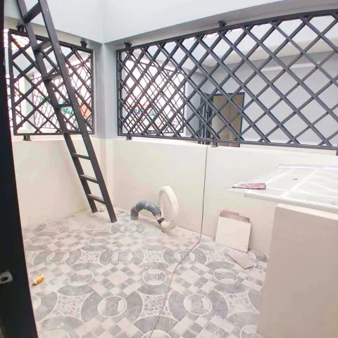 Bán Nhà riêng 52m2 có sẵn 52 m2 thổ cư giá 7.2 tỷ tại Đường Đình Nghi Xuân Phường Bình Trị Đông Quận Bình Tân TP. Hồ Chí Minh