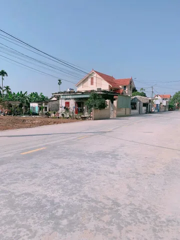 Bán cắt lỗ lô đất  62 m giá 1.49 tỷ tại Cao Nhân đường 3 ô tô tránh nhau .l/h:076.231.9990 e Thúy