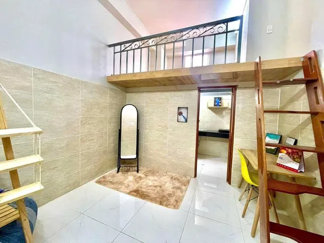 Bán Nhà Mặt Tiền 938A Trường Chinh, Phường 15, Quận Tân Bình