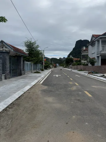 Bán Đất 87.5m2 có sẵn 87.5 m2 thổ cư giá 950 triệu tại Phường Hà Tu Thành phố Hạ Long Quảng Ninh